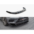 Maxton Design Street Plus Front Splitter V2 to suit Cupra Ateca Pre-Facelift