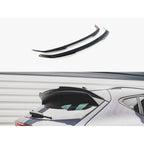 Maxton Design Street Plus Spoiler Cap to suit Cupra Formentor Pre-Facelift