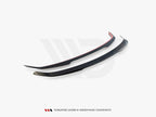 Maxton Design Street Plus Spoiler Cap to suit Cupra Formentor Pre-Facelift