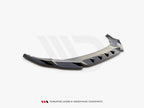 Maxton Design Street Plus Front Splitter V1 to suit Cupra Formentor Pre-Facelift