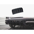 Maxton Design Street Plus Rear Valance V1 to suit Cupra Formentor