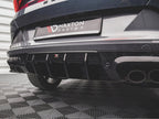 Maxton Design Street Plus Rear Valance V1 to suit Cupra Formentor