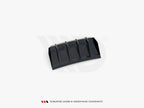 Maxton Design Street Plus Rear Valance V1 to suit Cupra Formentor