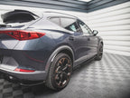 Maxton Design Street Plus Side Skirt Diffusers V1 to suit Cupra Formentor