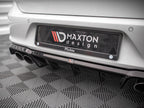 Maxton Design Street Plus Rear Valance - VW Golf R Mk7