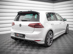 Diffuseur arrière Maxton Design Street Pro – VW Golf R Mk7