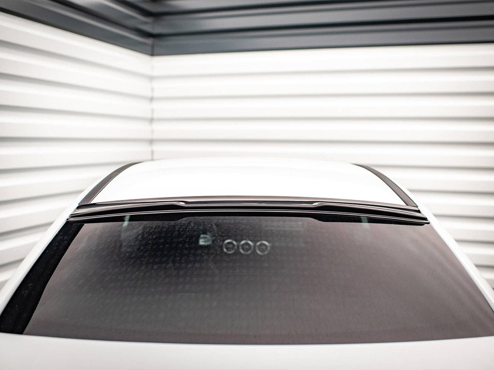 Extensión de ventana trasera Maxton Design Street Plus - Mercedes A35 AMG V177 Sedán