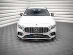 Divisor delantero Maxton Design Street Plus V5 - Mercedes A35 AMG W177