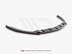 Divisor delantero Maxton Design Street Plus V5 - Mercedes A35 AMG W177
