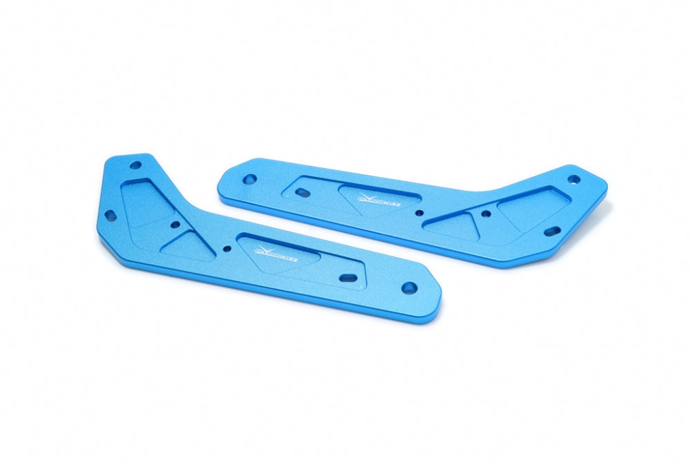 Renfort de bras oscillant arrière Hardrace – Ford Focus Mk4 ST 