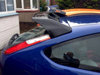 Aileron Maxton Design Street Plus (style RS) - Ford Focus ST Mk2 (ST225)