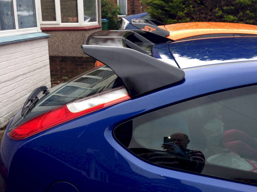 Maxton Design Street Plus Spoiler (RS Look) - Ford Focus ST Mk2 (ST225)
