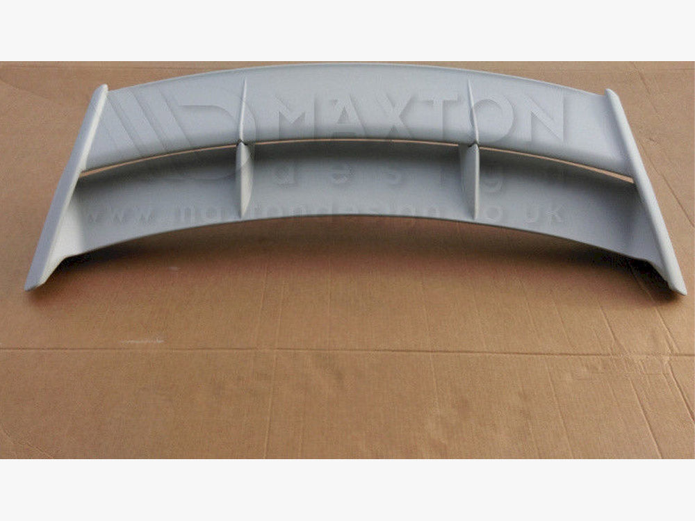Maxton Design Street Plus Spoiler (RS Look) - Ford Focus ST Mk2 (ST225)