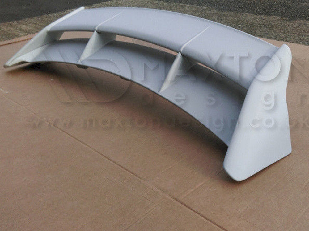 Aileron Maxton Design Street Plus (style RS) - Ford Focus ST Mk2 (ST225)