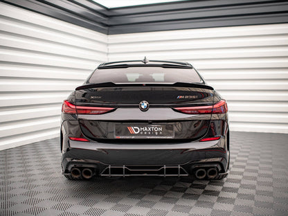 Maxton Design Street Pro Rear Diffuser - BMW M235i F44