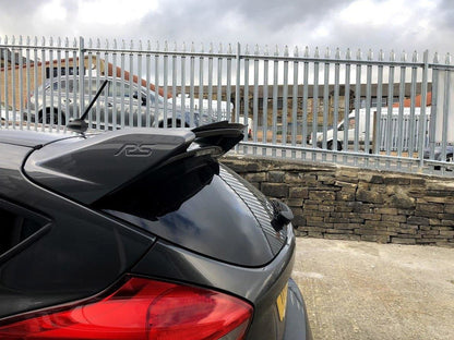 Maxton Design Street Plus Spoiler Cap V2 - Ford Focus RS Mk3