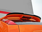 Maxton Design Street Plus Spoiler Cap - Ford Focus ST Mk2 (ST225)