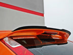 Maxton Design Street Plus Spoiler Cap - Ford Focus ST Mk2 (ST225)