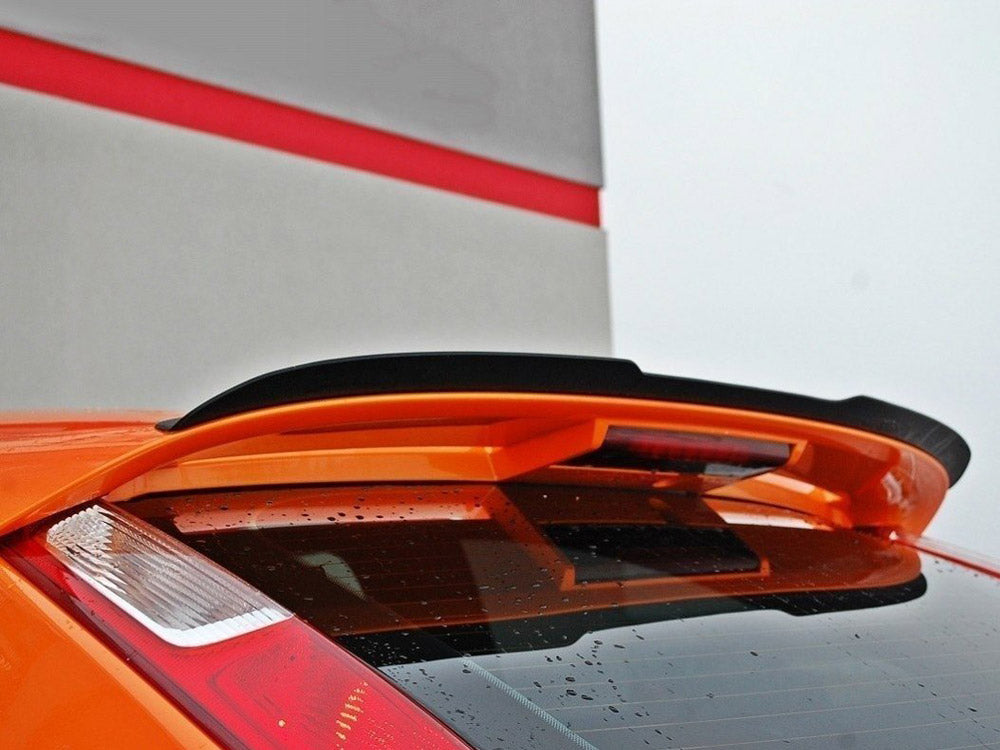 Maxton Design Street Plus Spoiler Cap - Ford Focus ST Mk2 (ST225)