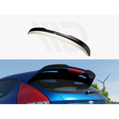 Maxton Design Street Plus Spoiler Cap V1 - Ford Fiesta ST Mk7 (ST180)