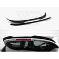 Capuchon de spoiler Maxton Design Street Plus V2 – Ford Fiesta ST Mk7 (ST180)