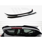 Capuchon de spoiler Maxton Design Street Plus V2 – Ford Fiesta ST Mk7 (ST180)