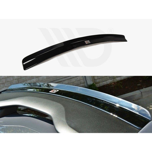 Maxton Design Street Plus Spoiler Cap V1 - Ford Focus RS Mk3