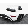 Séparateurs latéraux arrière Maxton Design Street Plus V1 - Ford Fiesta ST Mk7 (ST180)