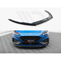 Divisor delantero Maxton Design Street Plus V2 - Ford Focus ST Mk4