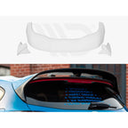 Aileron Maxton Design Street Plus pour Ford Focus ST Mk4