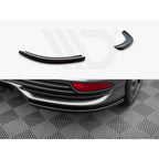 Séparateurs latéraux arrière Maxton Design Street Plus V1 - Ford Focus ST Mk3.5 (ST250)