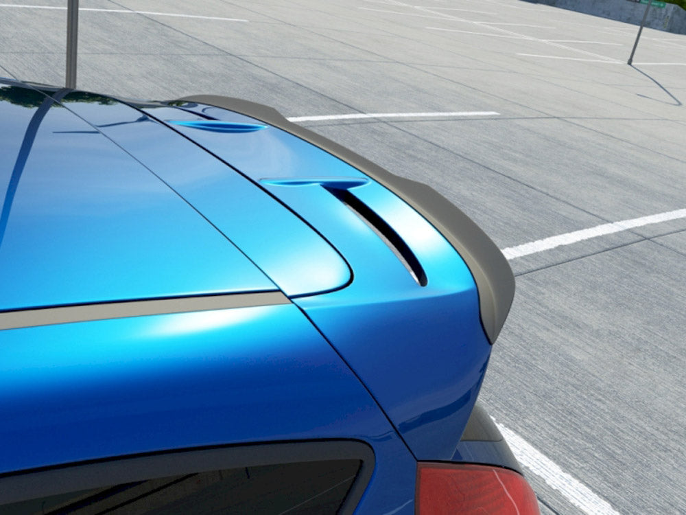 Capuchon de spoiler Maxton Design Street Plus V1 – Ford Fiesta ST Mk7 (ST180)