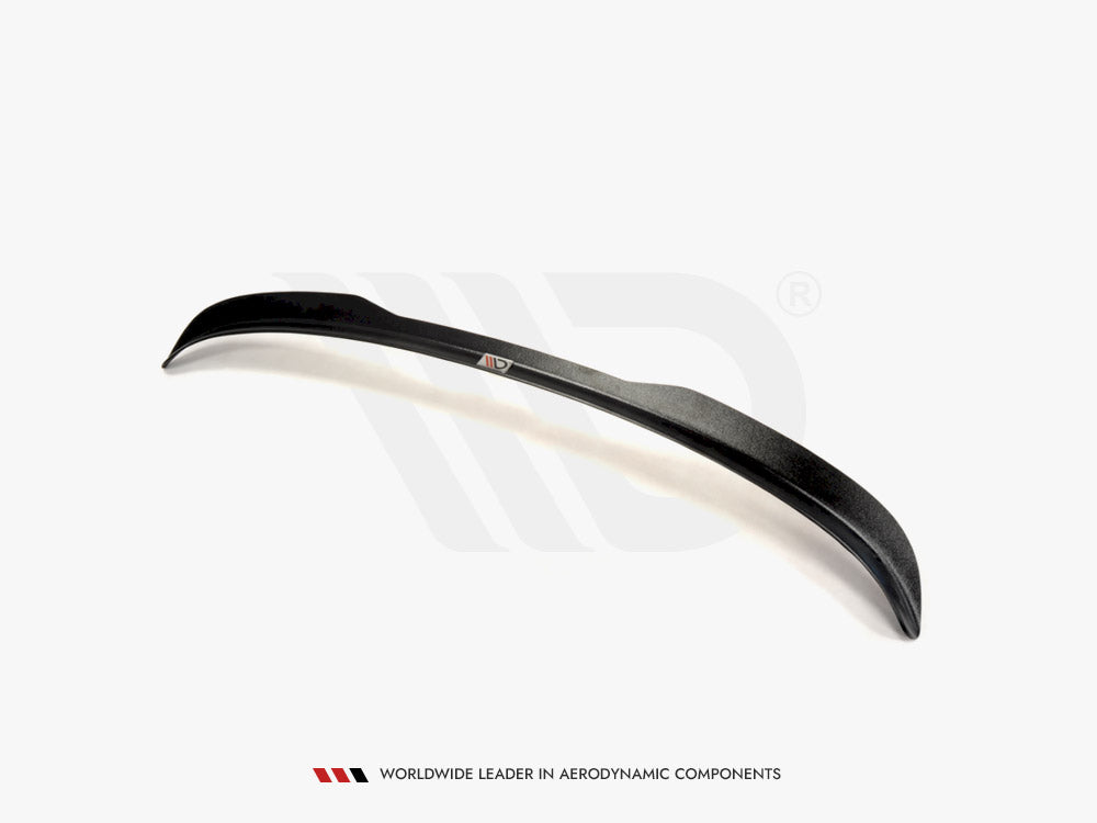 Maxton Design Street Plus Spoiler Cap V1 - Ford Fiesta ST Mk7 (ST180)