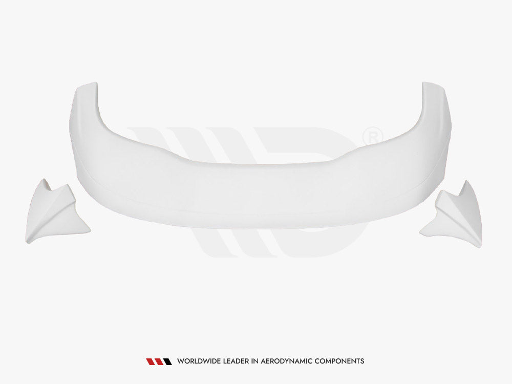 Aileron Maxton Design Street Plus pour Ford Focus ST Mk4