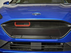 Parrilla delantera Maxton Design Street Plus - Ford Focus ST Mk4