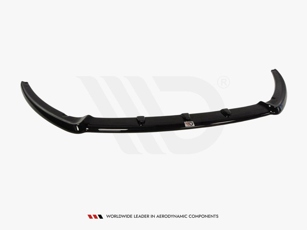 Maxton Design Street Plus Front Splitter Cupra - Ford Focus ST Mk3 (ST250)