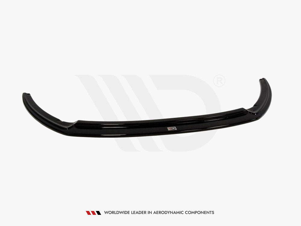 Maxton Design Street Plus Front Splitter V2 - Ford Focus ST Mk3 (ST250)