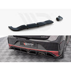 Divisor trasero central Maxton Design Street Plus - Hyundai i20N