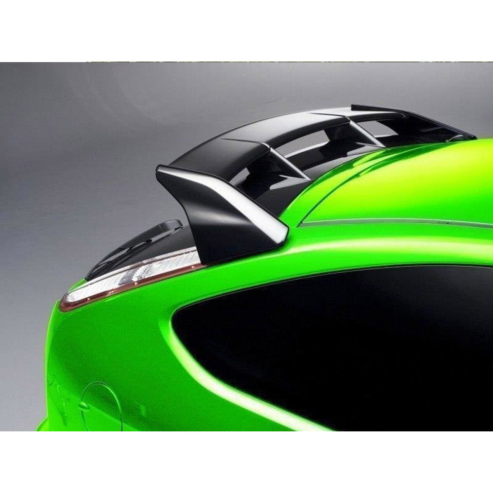 Maxton Design Street Plus Spoiler (RS Look) - Ford Focus ST Mk2 (ST225)