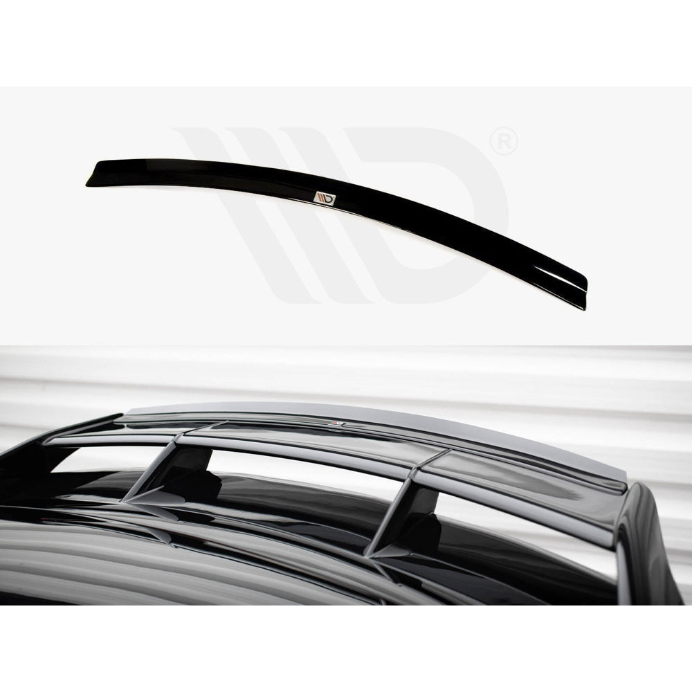 Maxton Design Street Plus Spoiler Cap - Ford Focus RS Mk2