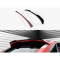 Maxton Design Street Plus Spoiler Cap - Ford Focus ST Mk2.5 (ST225)