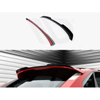 Capuchon de spoiler Maxton Design Street Plus pour Ford Focus ST Mk2.5 (ST225)