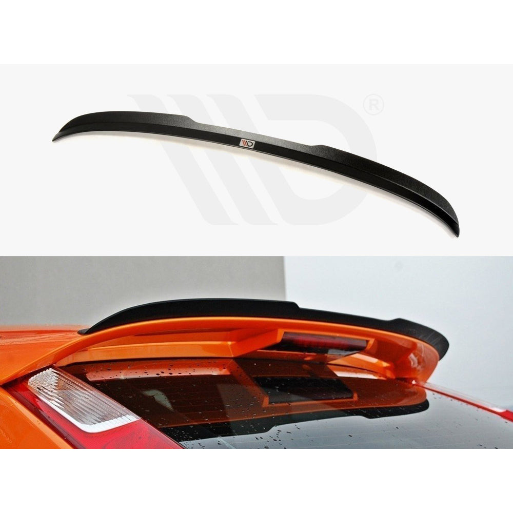 Maxton Design Street Plus Spoiler Cap - Ford Focus ST Mk2 (ST225)