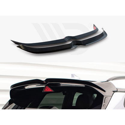 Maxton Design Street Plus Spoiler Cap - Hyundai Kona N