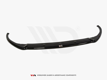 Maxton Design Street Plus Front Splitter Cupra - Ford Focus ST Mk3.5 (ST250)