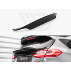Extensión de ventana trasera Maxton Design Street - Ford Fiesta ST Mk8