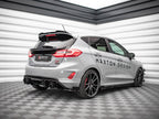 Extensión de ventana trasera Maxton Design Street - Ford Fiesta ST Mk8