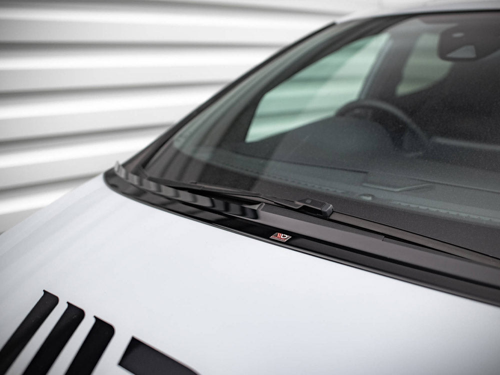 Extensión de capó Maxton Design Street Plus - Ford Fiesta ST Mk8