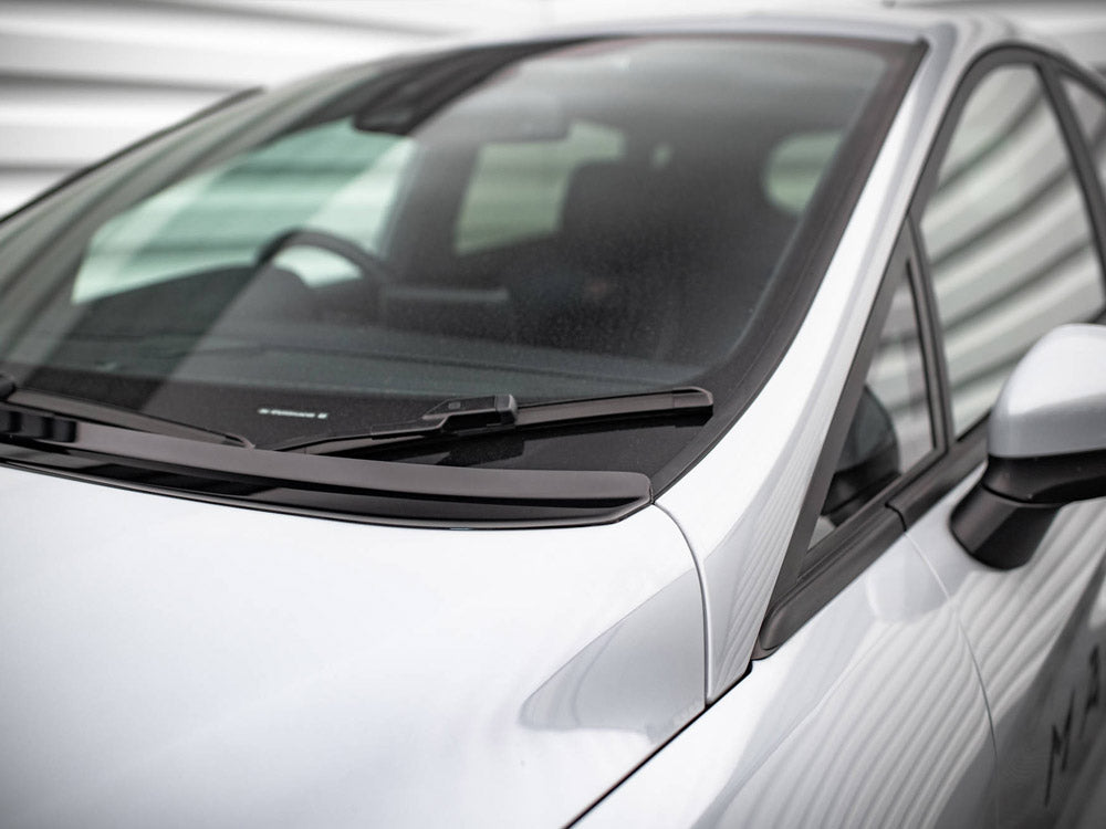 Extensión de capó Maxton Design Street Plus - Ford Fiesta ST Mk8