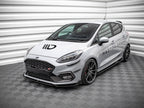 Extension de capot Maxton Design Street Plus – Ford Fiesta ST Mk8